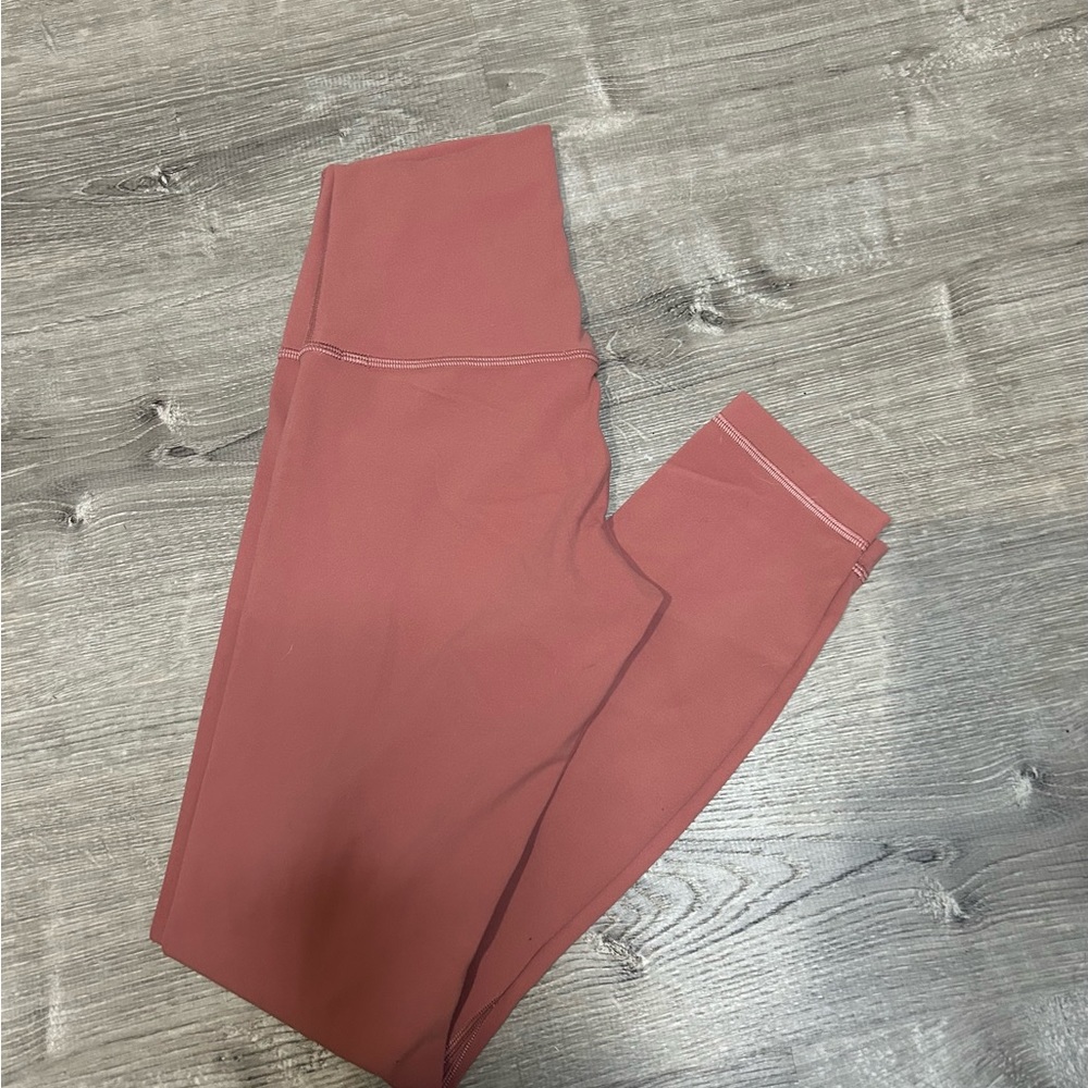 Lululemon align leggings